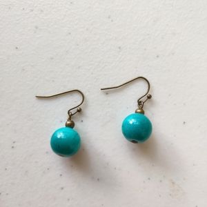 3 for $10 - dangle earrings